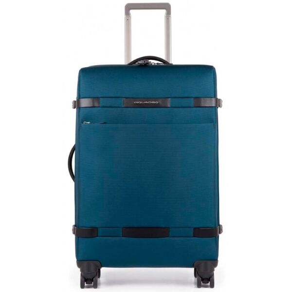 

Валіза на 4 колесах Piquadro Move2 (M2) M BV3874M2_BLU
