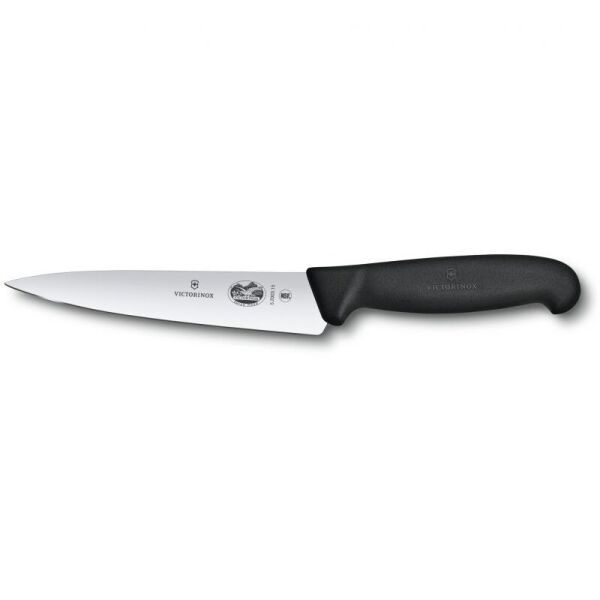 

Кухонний ніж Victorinox Fibrox Kitchen 5.2003.15