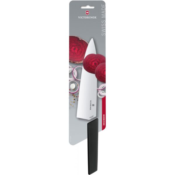 

Кухонний ніж Victorinox Swiss Modern Carving 6.9013.20B