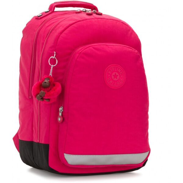 

Рюкзак для ноутбука Kipling CLASS ROOM True Pink (09F) KI4053_09F