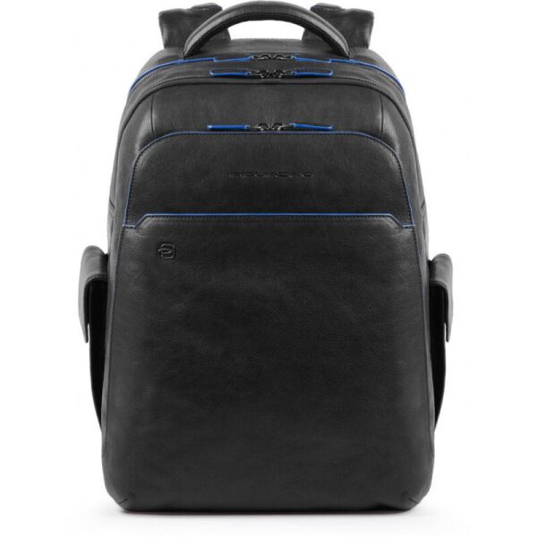 

Рюкзак для ноутбука Piquadro B2S/Black CA3444B2S_N