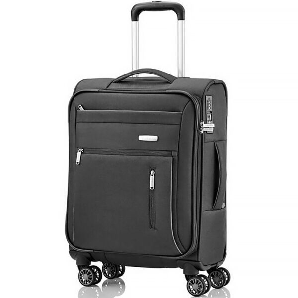

Валіза на 4 колесах Travelite Capri S TL089847-01