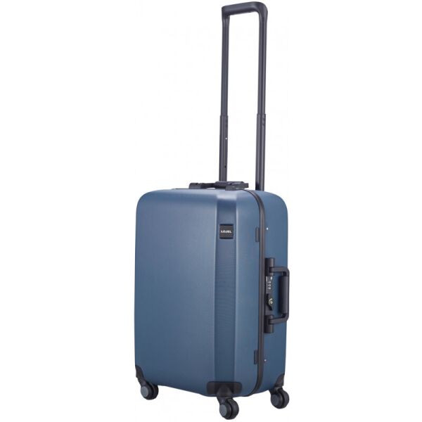 

Валіза Lojel RANDO FRAME 18/Steel Blue S Маленька Lj-CF1612-1S_BLU