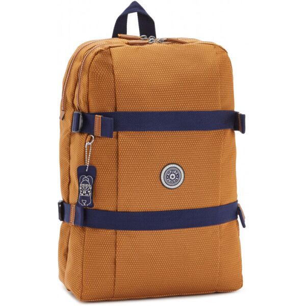 

Рюкзак для ноутбука Kipling TAMIKO Cinnamon Ripst (95Y) KI3777_95Y