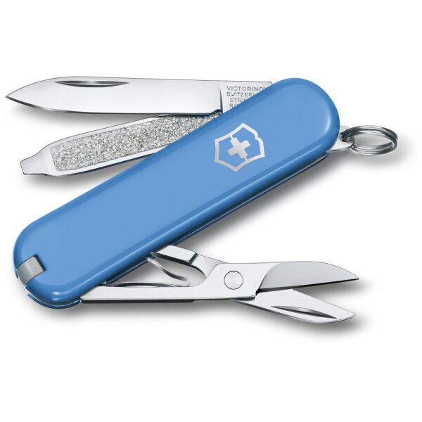 

Складаний ніж Victorinox CLASSIC SD Colors 0.6223.28G
