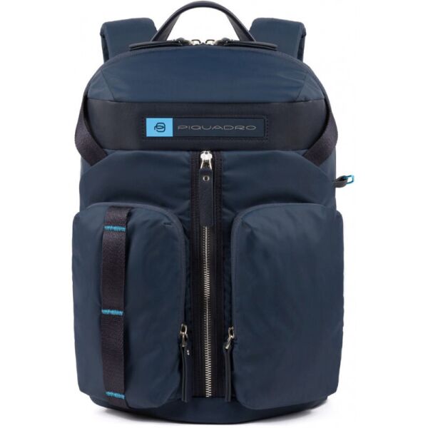 

Рюкзак для ноутбука Piquadro BIOS/Blue CA5038BIO_BLU