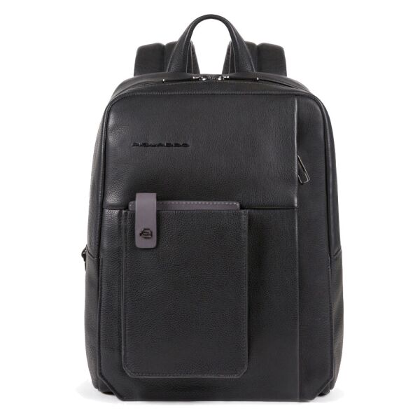 

Рюкзак для ноутбука Piquadro Tallin (W108) Black CA5521W108_N
