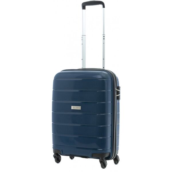 

Валіза на 4 колесах Travelite MAILAND/Navy Маленька TL573347-20