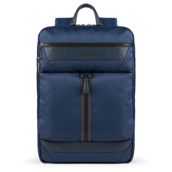 

Рюкзак для ноутбука Piquadro Trakai (W109) Blue CA5525W109_BLU
