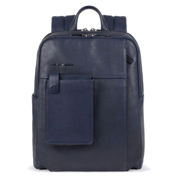

Рюкзак для ноутбука Piquadro Tallin (W108) Blue CA5522W108_BLU