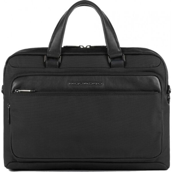 

Сумка для ноутбука Piquadro MACBETH/Black CA5313S115_N