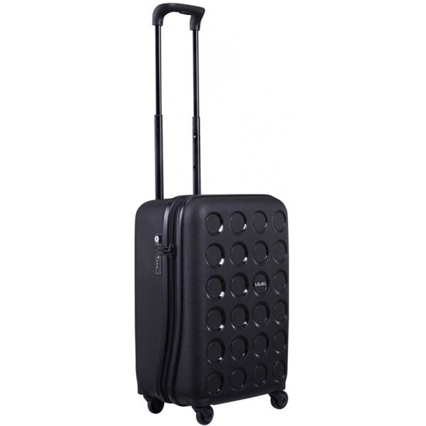 

Валіза Lojel VITA 18/Matte Black Lj-PP10-2S_MBK