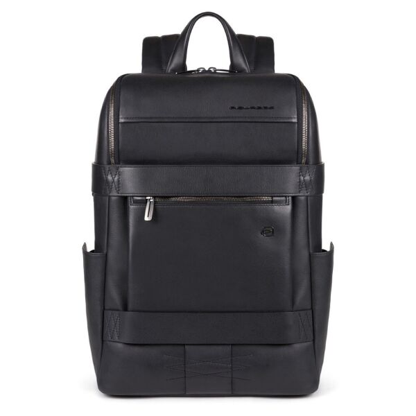 

Рюкзак для ноутбука Piquadro Obidos (W110) Black CA5554W110_N