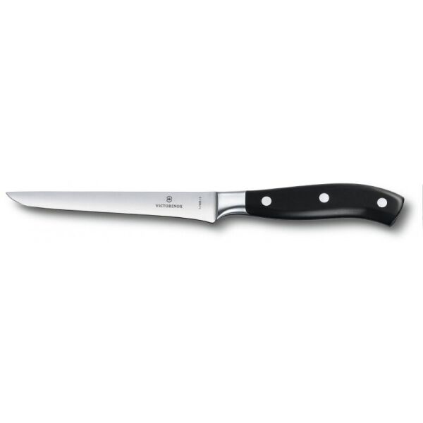 

Кухонний ніж Victorinox Grand Maitre Boning 7.7303.15G