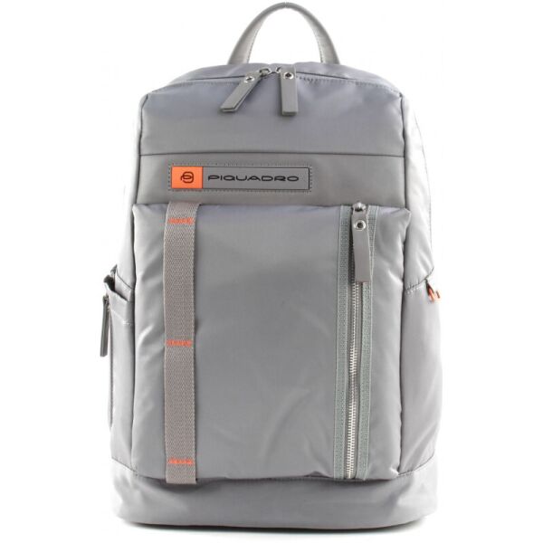 

Рюкзак для ноутбука Piquadro BIOS/Grey CA4545BIO_GR