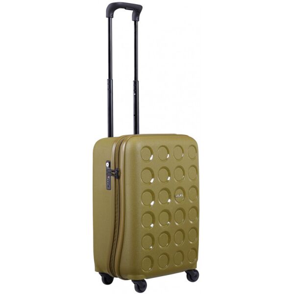 

Валіза на 4 колесах Lojel VITA 18/Olive Green Маленька Lj-PP10-2S_GRN