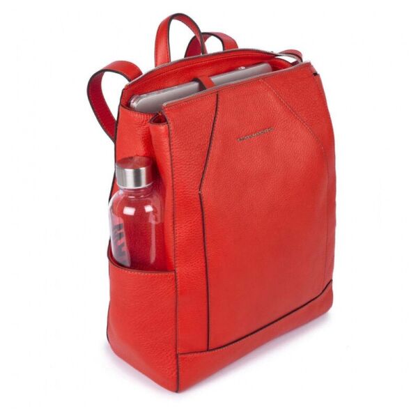 

Рюкзак для ноутбука Piquadro MUSE/Red CA4629MU_R