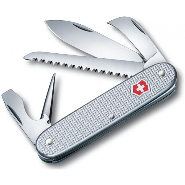

Складаний ніж Victorinox Pioneer ALOX 0.8150.26