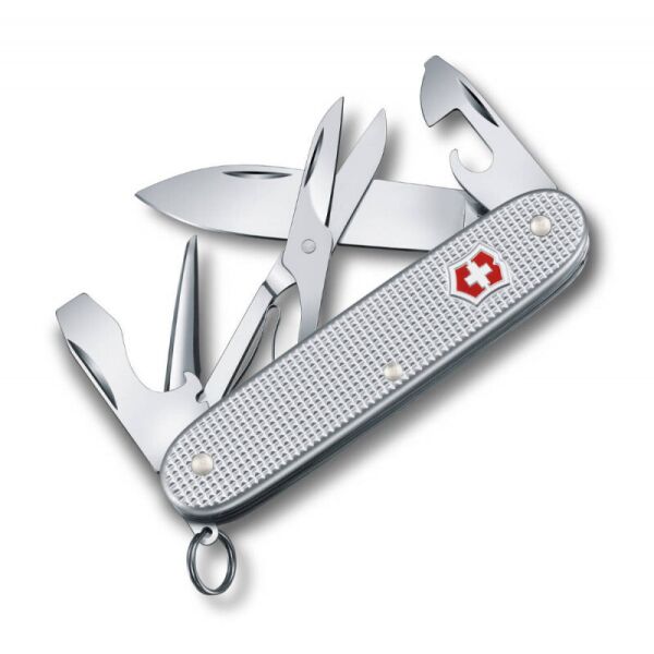 

Складаний ніж Victorinox Pioneer X ALOX 0.8231.26