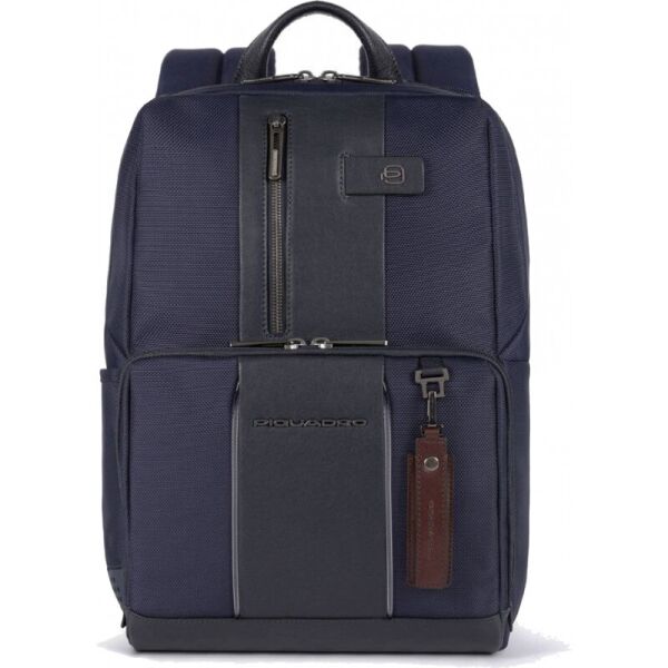 

Рюкзак для ноутбука Piquadro BRIEF2 / Blue CA3214BR2L_BLU