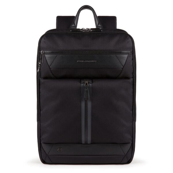 

Рюкзак для ноутбука Piquadro Trakai (W109) Black CA5525W109_N
