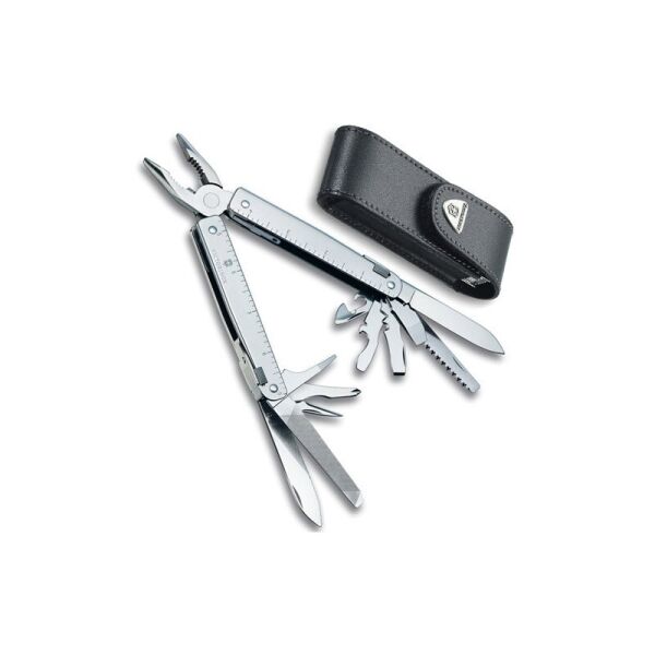

Складаний ніж Victorinox Swisstool 3.0323.L
