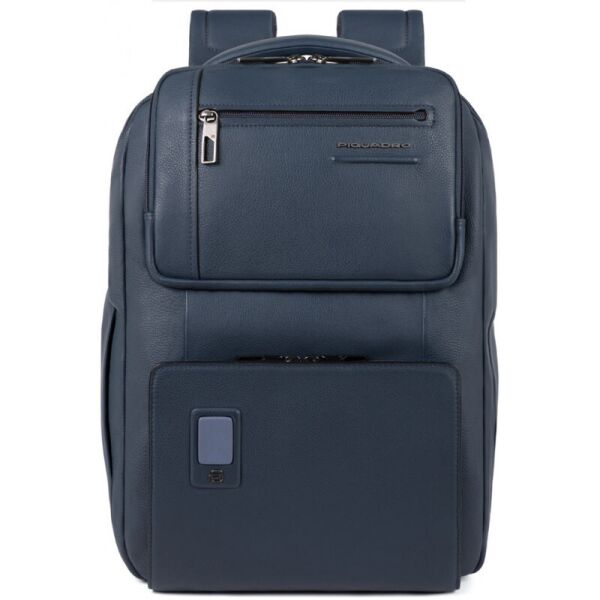 

Рюкзак для ноутбука Piquadro AKRON/Blue CA5103AO_BLU