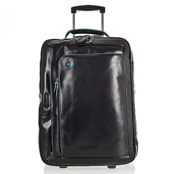 

Валіза на 2 колесах Piquadro Blue Square (B2) M BV2960B2_N