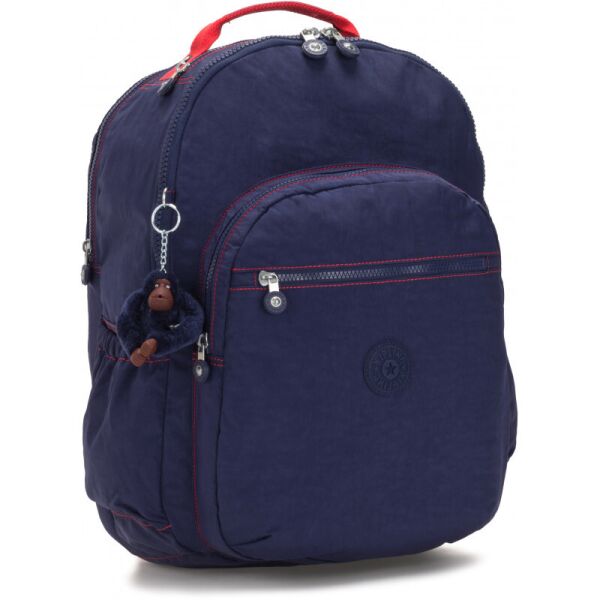 

Рюкзак для ноутбука Kipling SEOUL GO XL Polish Blue C (58P) KI2839_58P