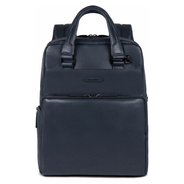 

Рюкзак для ноутбука Piquadro Modus Restyling (MOS) Blue CA5413MOS_BLU