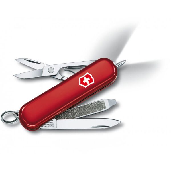 

Складаний ніж Victorinox Signature Lite 0.6226