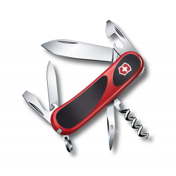 

Складаний ніж Victorinox EVOGRIP 2.3803.C