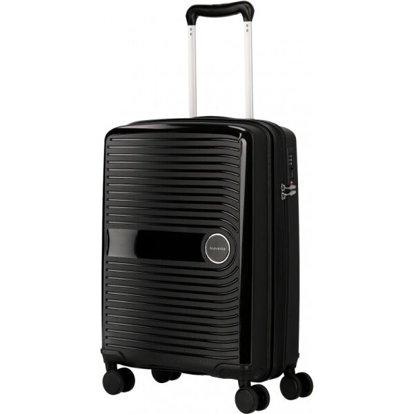 

Валіза Travelite CERIS/Black S Маленька TL075647-01