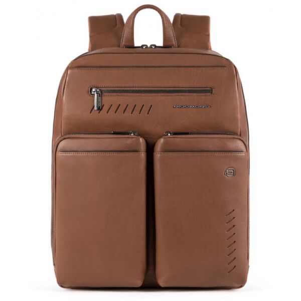 

Рюкзак для ноутбука Piquadro NABUCCO/Brown CA5341S110_M