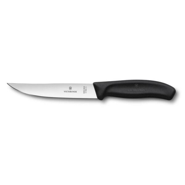 

Кухонний ніж Victorinox SwissClassic Steak 6.7903.14