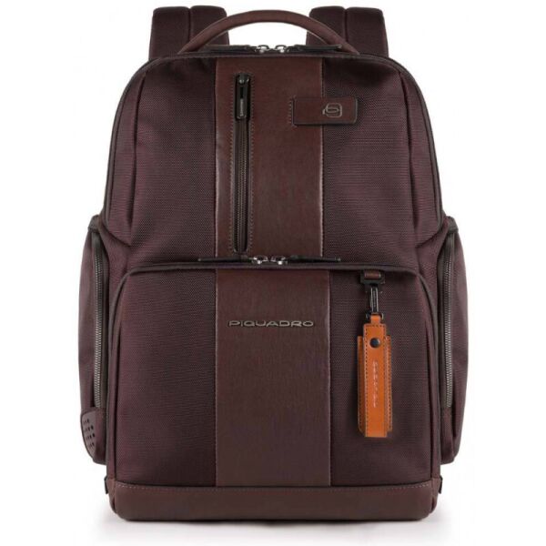 

Рюкзак для ноутбука Piquadro BRIEF/D.Brown CA4532BR_TM
