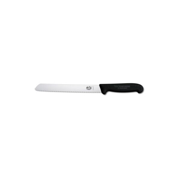 

Кухонний ніж Victorinox Fibrox Bread 5.2533.21