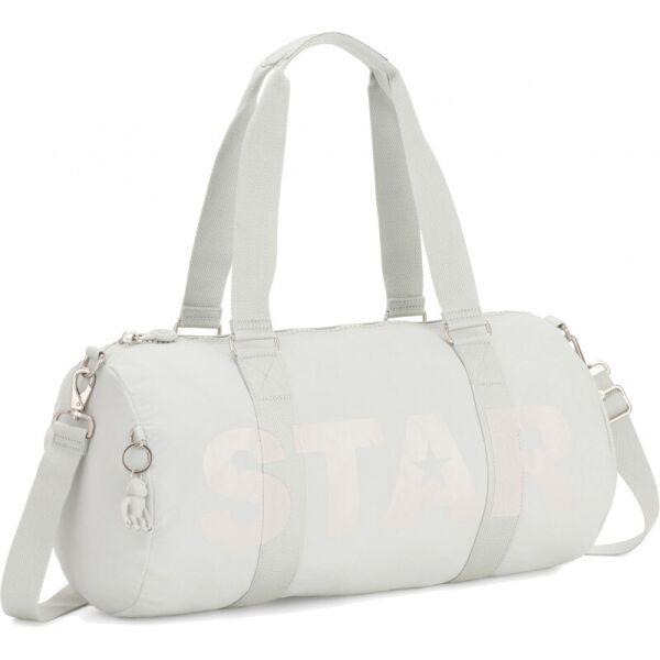 

Дорожня сумка Kipling ONALO Plaster Grey (50O) KI2805_50O