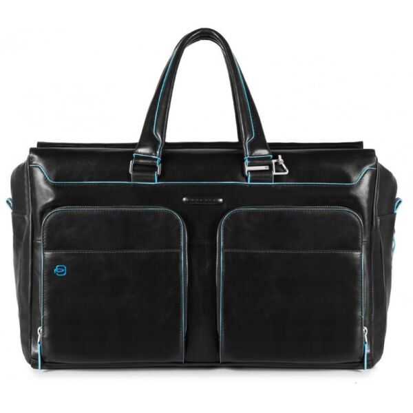 

Дорожня сумка Piquadro BL SQUARE/Black BV4342B2_N