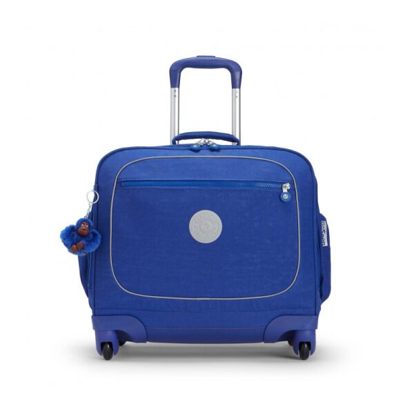 

Валіза дитяча Kipling MANARY Cobalt Flash (51Z) K01459_51Z