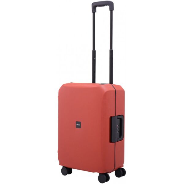 

Валіза Lojel VOJA/Terracotta Маленька Lj-PP12S_R