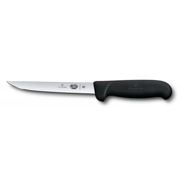 

Кухонний ніж Victorinox Fibrox Boning Flexible 5.6103.15