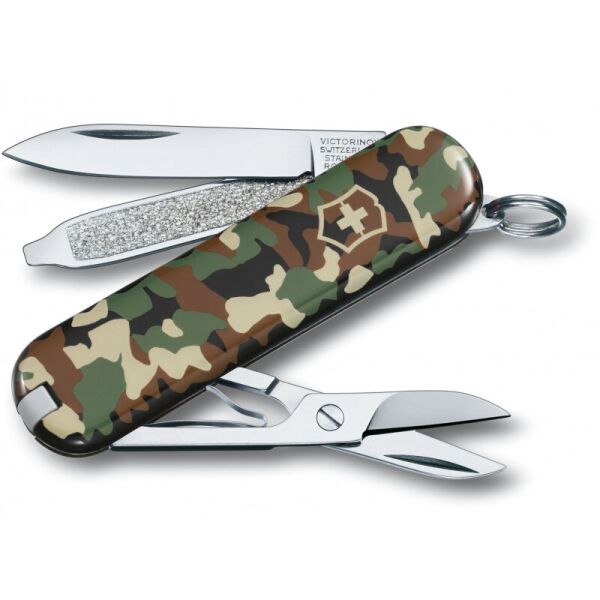 

Складаний ніж Victorinox Classic SD 0.6223.94