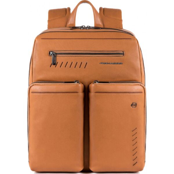 

Рюкзак для ноутбука Piquadro NABUCCO/Tobacco CA5341S110_CU