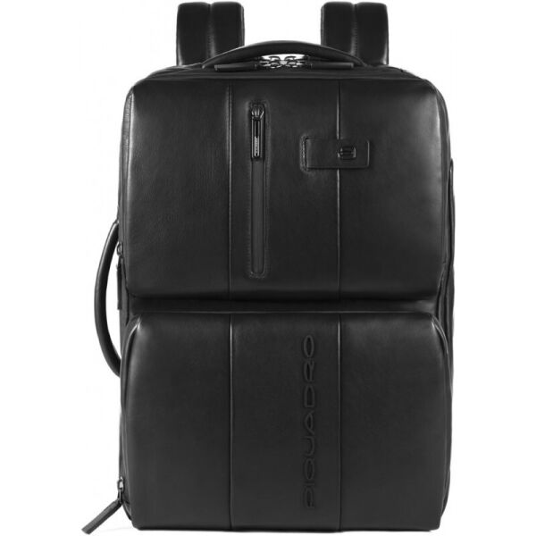 

Рюкзак для ноутбука Piquadro URBAN Bagmotic/Black CA4972UB00BM_N
