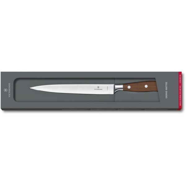 

Кухонний ніж Victorinox Grand Maitre Wood Filleting 7.7210.20G