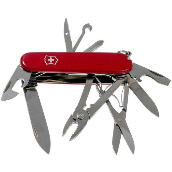 

Складаний ніж Victorinox Tinker Delux 1.4723