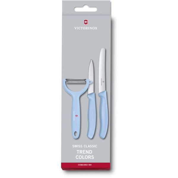 

Кухонний набір Victorinox SwissClassic Paring Set 6.7116.33L22