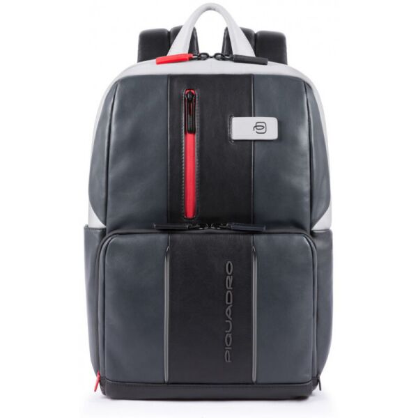 

Рюкзак для ноутбука Piquadro URBAN/Grey-Black CA3214UB00L_GRN
