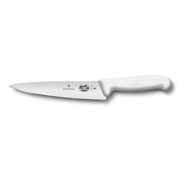 

Кухонний ніж Victorinox Fibrox Carving 5.2007.19